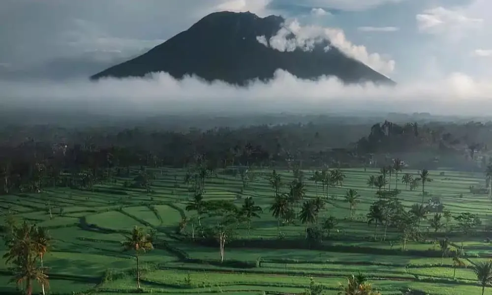 Sidemen Valley